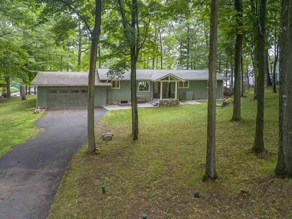 9244 Dalton Ct, Minocqua, WI 54548