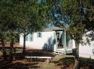 1487 W Coyote Ln, Williams, AZ 86046