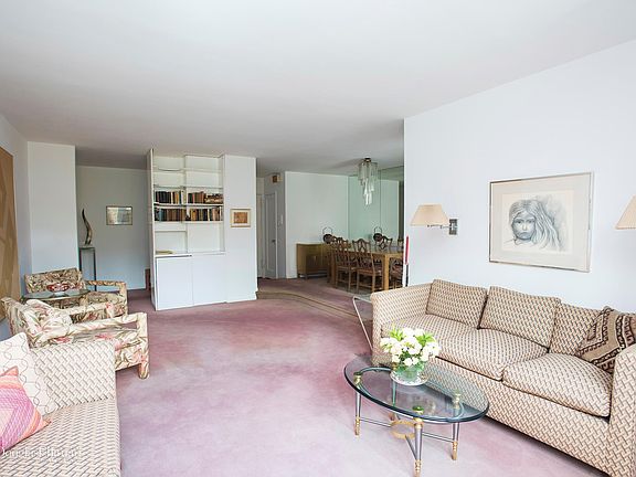 2nd image of 263 W End Ave APT 12F