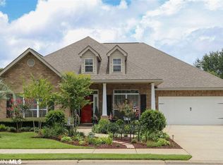 23247 Dundee Cir, Foley, AL 36535