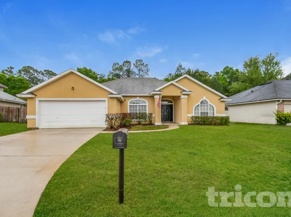 2738 Ravine Hill Dr, Middleburg, FL 32068