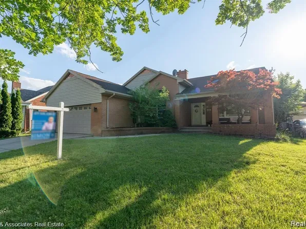 5509 Horger St, Dearborn, MI 48126