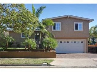 699 Myra Ave, Chula Vista, CA 91910