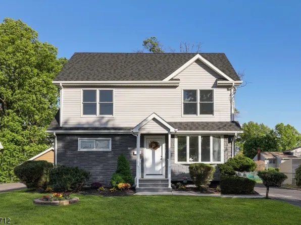 81 Hutchinson St, Clark Twp., NJ 07066