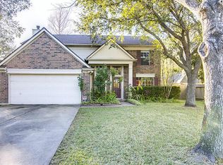 4012 Ashwood Dr, Pearland, TX 77584