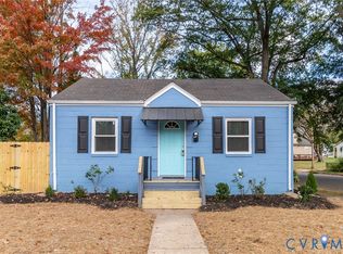 2504 Redwood Ave, Richmond, VA 23223