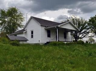 400 State Highway 125 S, Sparta, MO 65753