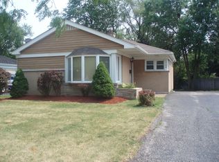 1705 W Euclid Ave, Arlington Heights, IL 60005