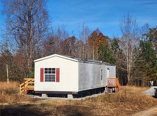 3711 Old Poole Rd, Alberta, VA 23821