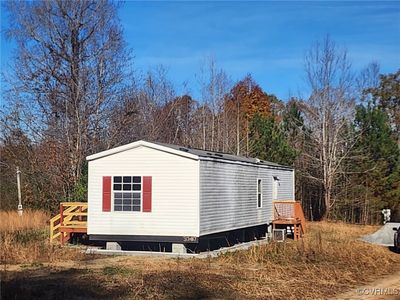 3711 Old Poole Rd, Alberta, VA, 23821