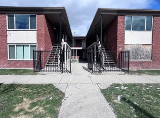10400 Whittier, Detroit, MI 48224