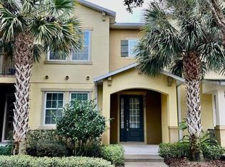 8630 Via Tavoleria Way, Windermere, FL 34786
