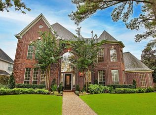 5211 Summer Snow Dr, Houston, TX 77041