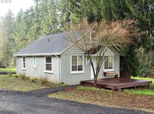 3207 NE 179th St, Ridgefield, WA 98642