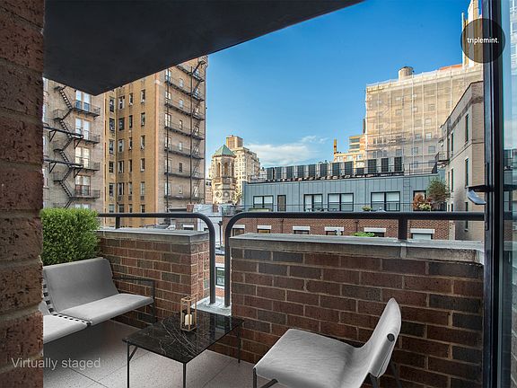 3rd image of 255 W 85th St APT 7B