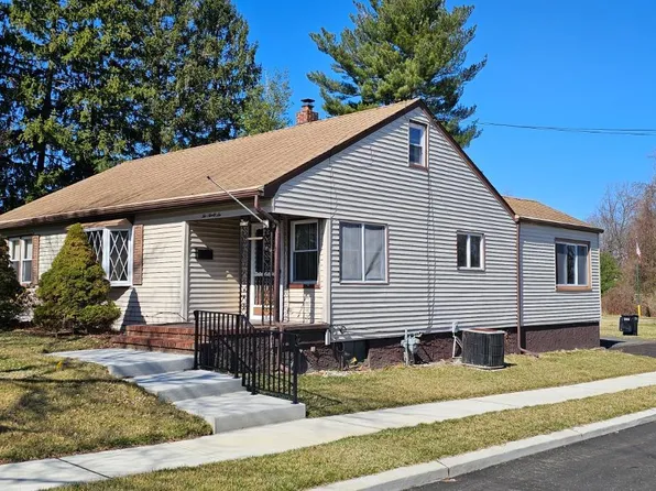 296 Cliffwood Ave, Cliffwood, NJ 07721