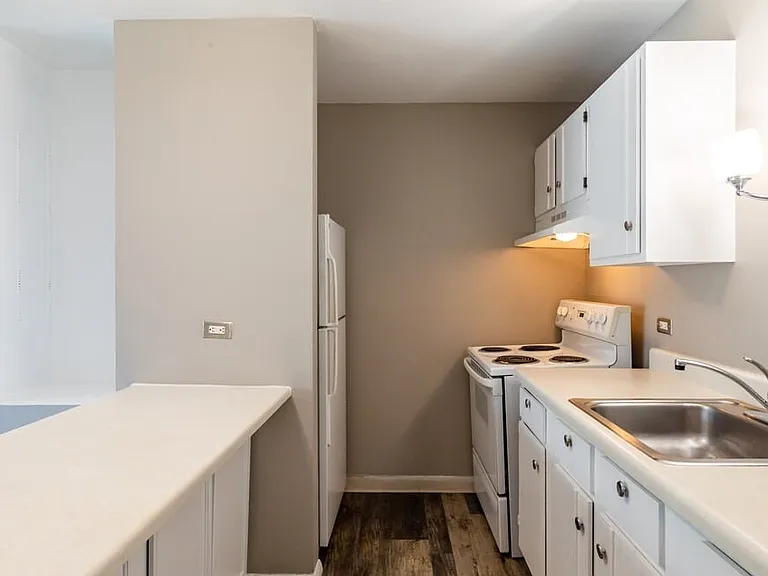 Kitchen 1x1