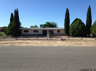 670 Riata Valley Rd, Kingman, AZ 86409