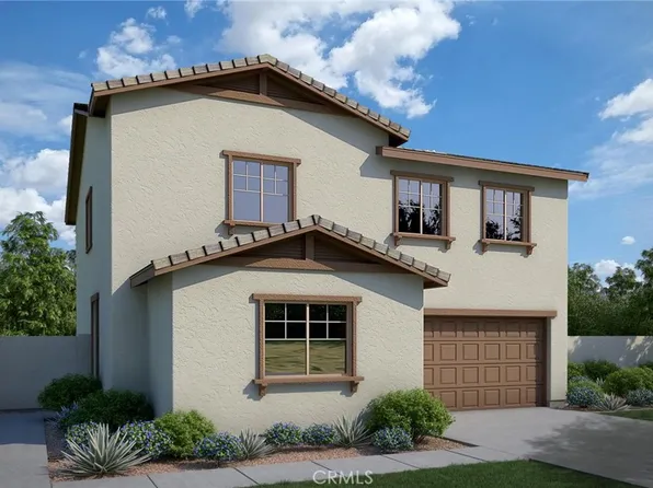 5451 Larkspur Rd, Banning, CA 92220