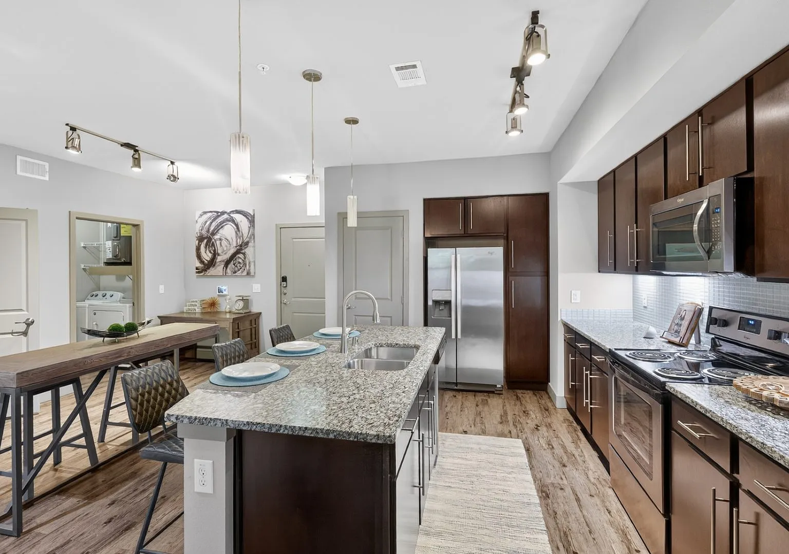 The Carson at Twin Creeks — Photo 4