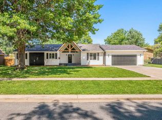 2231 SW Brookfield St, Topeka, KS 66614