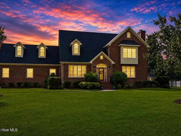 3804 Sterling Trace Drive, Winterville, NC 28590