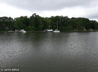 3891 Cotter Dr, Edgewater, MD 21037