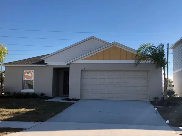 1336 Axel Cir, Winter Haven, FL