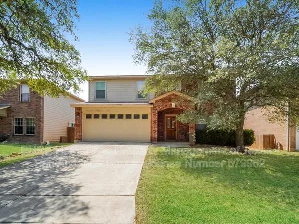21107 Pearl Harvest, San Antonio, TX 78259