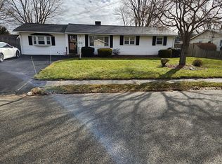 12 Norma Rd, Holbrook, MA 02343