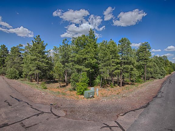 3rd image of 1511 S Alpine Dr Lot 99