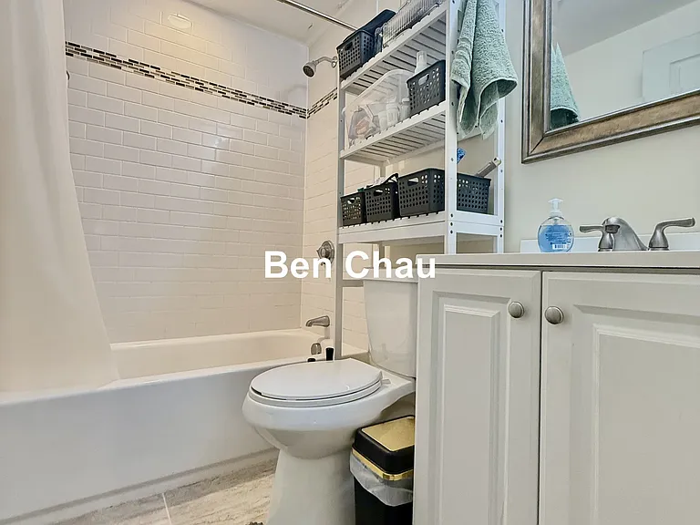 91 Tremont St #1B — Photo 11