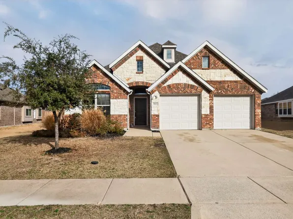 841 Cauble Dr, Fate, TX 75087