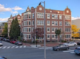 86 Prescott St, Cambridge, MA 02138