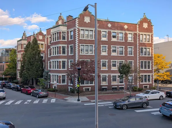 86 Prescott St, Cambridge, MA 02138