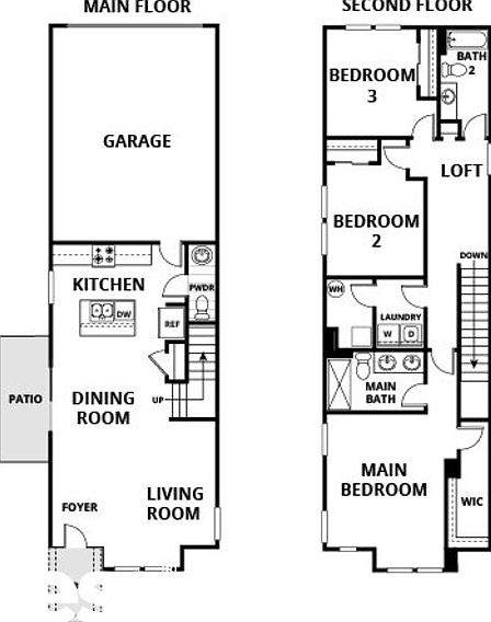 1st image of 12216 Miriam Ct