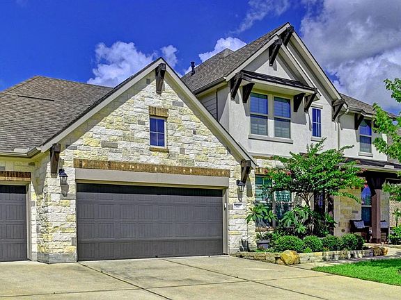 4th image of 15607 Ponderosa Bend Drive