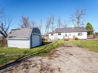 14413 White Creek Ave NE, Cedar Springs, MI 49319