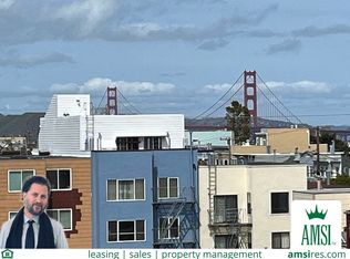 464 31st Ave, San Francisco, CA 94121