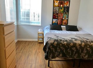 2216 Ashby Ave APT D, Berkeley, CA 94705