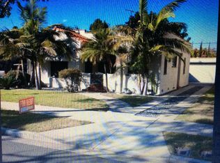 1831 E McKenzie St, Long Beach, CA 90805