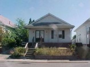 307 Reis Ave, Evansville, IN 47711