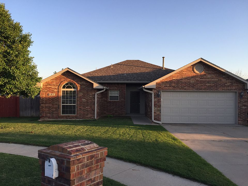1st image of 508 SW 156th Ct