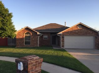 508 SW 156th Ct, Oklahoma City, OK 73170