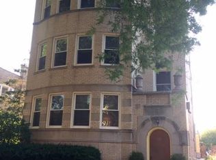 5707 N Saint Louis Ave APT 3, Chicago, IL 60659