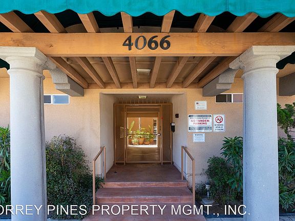 4th image of 4066 Albatross St APT 12