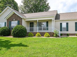 161 Fernwood Dr NE, Cleveland, TN 37323