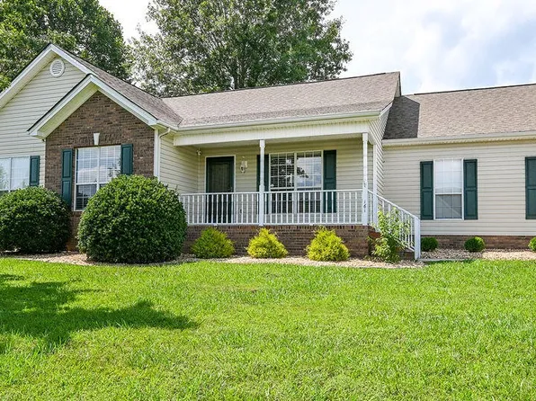 161 Fernwood Dr NE, Cleveland, TN 37323