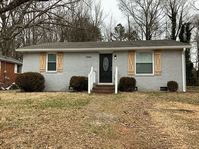 1901 Finchley Dr, Charlotte, NC 28215 Zillow