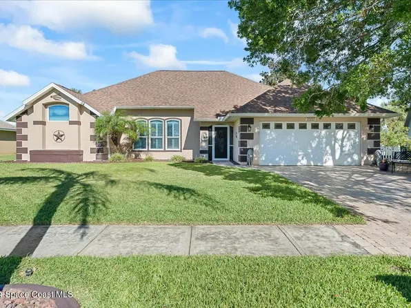 1957 Fabien Cir, Melbourne, FL 32940